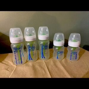 Dr. Brown’s Bottles - NEW